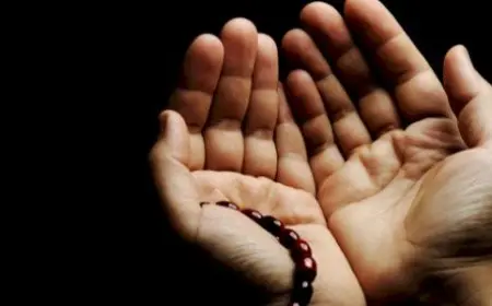 أفضل مواضع الدعاء في الصلاة: دليل شامل لتعزيز روحانيتك