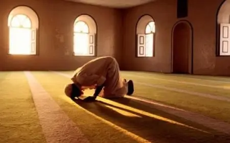تجنب هذه 4 أخطاء قاتلة تُبطل صلاتك احذر منها!