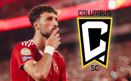 عرض أمريكي مذهل: 8 ملايين دولار لضم النجم وسام أبو علي!