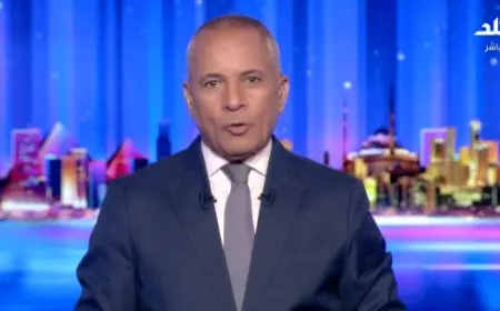 أحمد موسى يكشف: فقط 1% من دخل عناصر الإخوان يُستخدم لتمويل أنشطة الجماعة!