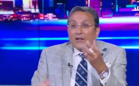 إيهاب رمزي يدعو إلى تشريع سياسات جديدة لتنظيم الطرق والإرتقاء بالبنية التحتية