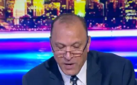 عصام عجاج: القانون الحالي للمرور يفتقر للعقوبات ويستدعي تعديلات جذرية عاجلة