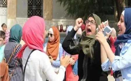 اعرف موعد نتيجة الثانوية العامة 2025: رابط الاستعلام الرسمي وخطوات سهلة للحصول عليها!