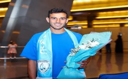 إسماعيل مرزوق يكشف: الأهلي لا يعتزم المنافسة مع بيراميدز على ضم حمدي فتحي!