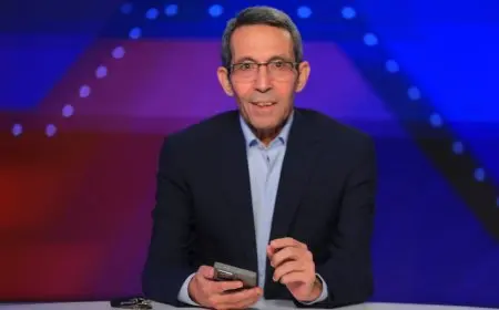 “جمال الزهيري: الأهلي يجب أن يسعى لتحقيق أعلى قيمة مالية عند بيع وسام أبو علي”