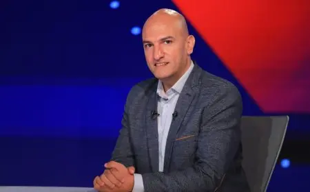 عبد الحميد فراج يكشف: حامد حمدان متمسك بتحقيق حلم الانضمام إلى نادي الزمالك!