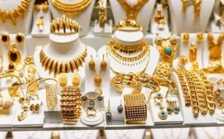 سعر جرام الذهب عيار 21 اليوم الأربعاء 16 يوليو 2025: تحديثات أسعار الذهب في الأسواق العربية