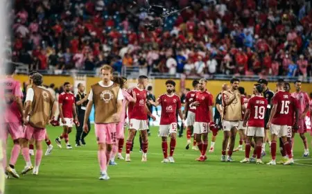 إبراهيم صلاح يدعو الزمالك لتعزيز صفوفه بضم نجوم الأهلي المتميزين