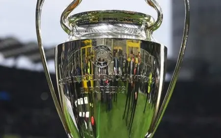 اليوم: انطلاق آخر مباراتين مثيرتين في إياب الدور التمهيدي لتصفيات دوري أبطال أوروبا!