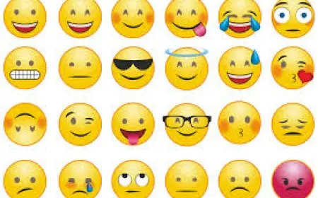“استكشف تأثير الإيموجي على التواصل اليومي: كيف تُغيّر الرموز التعبيرية محادثاتنا؟”