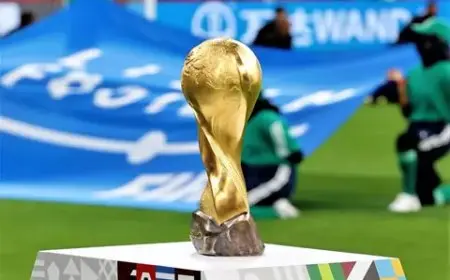 تأجيل كأس العرب 2025: تقارير مغربية تكشف الأسباب بعد أمم أفريقيا