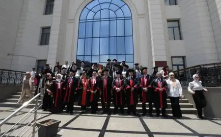 “الصحة” تحتفل بتخرج الدفعة الثانية عشرة من الدبلومة المهنية في طب الإنجاب والجراحة: إنجازات جديدة في مجال الطب!