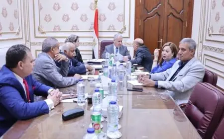 “تعيينات جديدة: الوطنية للصحافة تعلن رؤساء تحرير للأهرام الرياضي وآخر ساعة وعقيدتي وروزاليوسف”