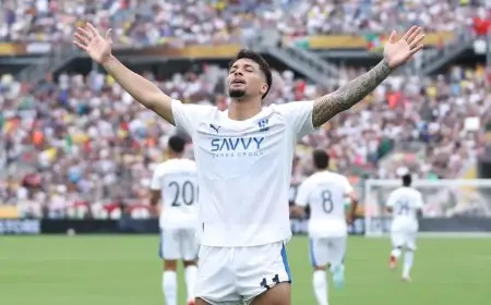 «الفيفا» يسلط الضوء على الهلال السعودي كواحدة من أبرز قصص النجاح في كأس العالم للأندية 2025
