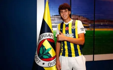 الزمالك يفاوض عمر فايد للانضمام إليه بعد استبعاده المجاني من فنربخشة