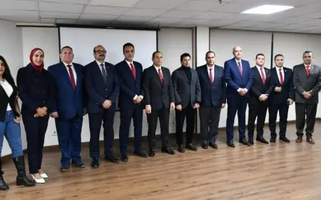 مصر تنال الموافقة لاستضافة كأس العالم لمضمار الدراجات من وزارة الرياضة!