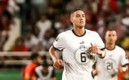 محمود جهاد يتألق في معسكر الزمالك مع برنامج تدريبي خاص!