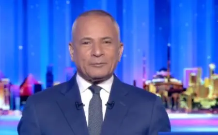 أحمد موسى يكشف: مصر تتبنى سياسة زراعية جديدة لتعزيز الأمن الغذائي