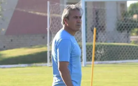 نعي مؤثر من نبيل الكوكي لمدرب المصري السابق ميمي عبد الرازق بعد وفاته