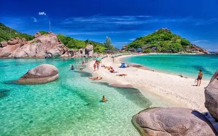 اكتشف كيفية التقديم على قرض الرحلات السياحية من بنك مصر: تمويل يصل حتى 100 ألف جنيه!