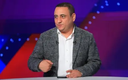 “عبد الحكيم أبو علم يكشف تفاصيل مثيرة حول موقف الأهلي من صفقة حامد حمدان”