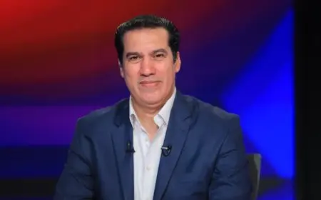 “عمر الأيوبي: صفقات الزمالك لا ترتقي لطموحات الفريق وتناسب الفرق المتوسطة.. تحفظات حول جون إدوارد”