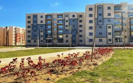 53 ألف حساب جديد: تزايد الإقبال على مشروع «سكن لكل المصريين» بأسلوب مبتكر!