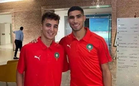 عبدالحميد معالي: هل سيسهم في تعزيز قوة الزمالك؟