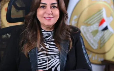 “وزيرة التنمية المحلية تحث المحافظين على زيادة تنفيذ أسواق «اليوم الواحد» لتعزيز التنمية الاقتصادية”