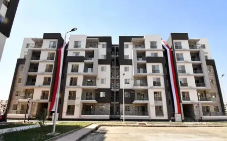 «سكن لكل المصريين 7»؛ تعرف على أنظمة السداد والشروط وطرق التسجيل لحجز وحدتك!