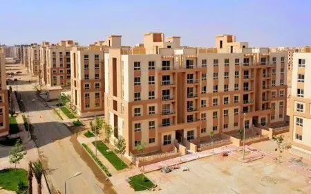 كل ما تحتاج معرفته عن كراسة شروط «سكن لكل المصريين 7»: تحميل, الشروط ورابط مباشر