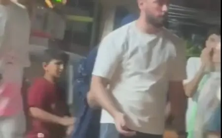 حل لغز الاعتداء على يوسف وأسرته: الداخلية تتحرك في قصة طفل العسلية المحفّزة!