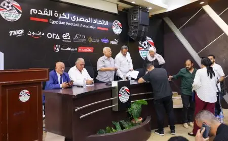 الأهلي يتحدى الطيران في انطلاق دوري كرة القدم النسائية الجولة الأولى!