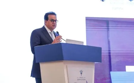 “الصحة تكشف تفاصيل وفاة 5 أطفال في المنيا: هل الالتهاب السحائي هو السبب وراء هذه المأساة؟”