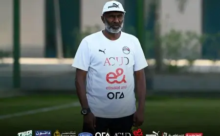 تكليف منتخب “الكاس” بالمنافسة في كأس الخليج للشباب: تحدٍ جديد ينتظر اللاعبين