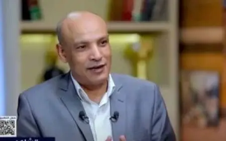 أمريكا على وشك تصنيف الإخوان جماعة إرهابية! مفاجأة يكشفها ماهر فرغلي