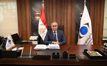 جهاز حماية المستهلك ينجح في ضبط أكبر شبكة لإعادة تدوير الأجهزة الكهربائية التالفة!