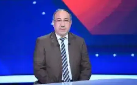 زغلول صيام يكشف أسرار صادمة حول تلاعب عقود اللاعبين.. فتحي ندا: مليارات تضيع على الدولة!