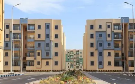 خطوات التسجيل أون لاين للمرحلة الثانية من سكن لكل المصريين 7 – كيف تتقدم بسهولة؟