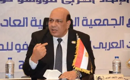 “غدًا في ستاد القاهرة: الكونغ فوو يناقش خطة الموسم الجديد ويحتفي بالمتفوقين!”