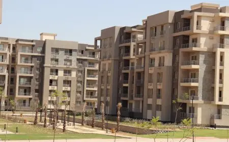 مجلس الوزراء يُحذر المواطنين من إعلانات مُزيفة لوحدات سكنية بالإيجار التمليكي!