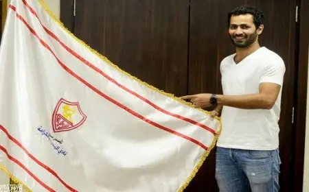 الأهلي يعلن تعاقده الرسمي مع مودي حتى عام 2029 – تفاصيل الصفقة وماذا يعني للجماهير!