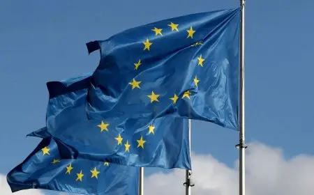 الاتحاد الأوروبي يعلن العقوبات الـ18 على روسيا: خطوة جديدة في مواجهة الأزمة الأوكرانية