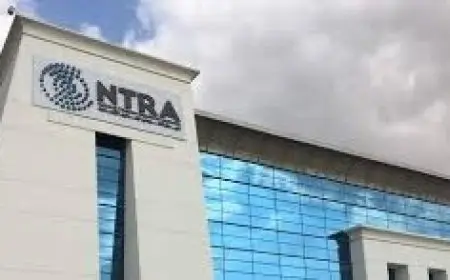 تنظيم الاتصالات يوافق على تعويضات مرضية لعملاء الإنترنت الثابت عقب حريق سنترال رمسيس