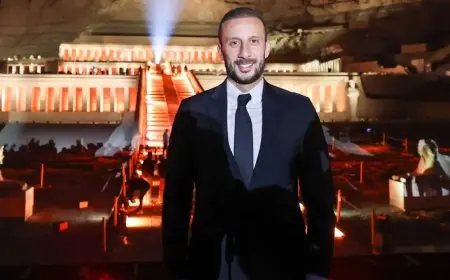 شركة الأهلي لكرة القدم تقبل اعتذار أمير توفيق وتثني على إنجازاته وجهوده المميزة في دعم الفريق