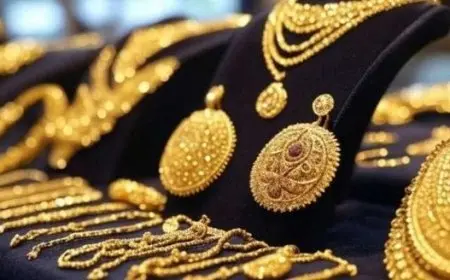 سعر جرام الذهب في محلات الصاغة اليوم السبت 19 يوليو 2025: تعرف على سعر عيار 18 الآن!