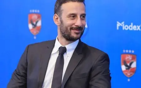 شوبير يكشف عن تعيين أمير توفيق مديرًا رياضيًا لنادٍ سعودي كبير!