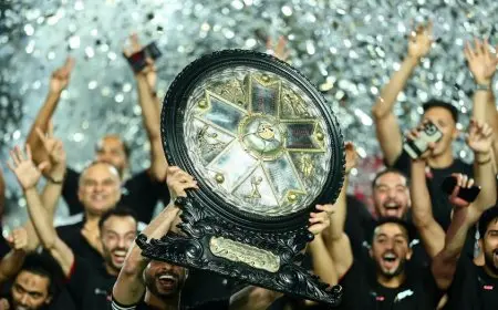 رابطة الأندية تعلن موعد قرعة الدوري المصري للموسم الجديد – لا تفوت التفاصيل!