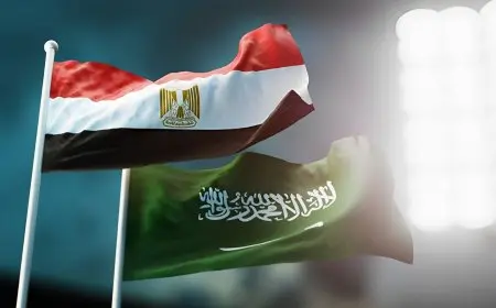 أحمد موسى يؤكد: العلاقات المصرية السعودية تاريخية، ومخططات الوقيعة ستفشل حتماً!