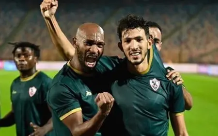 أيمن يونس: دعم نفسي ضروري لفتوح بعد غياب شيكابالا الذي أحدث فراغًا قياديًا كبيرًا